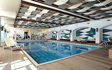 Foto Hotel Corfu Holiday Palace in Kanoni ( Corfu)